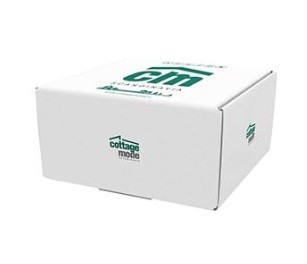 Крепежный набор CM Bord для дерева (саморезы 200 шт., бита) купить в Орле