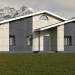 Фиброцементный сайдинг Roofas Board Wood Доломит купить в Орле