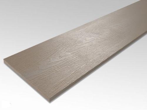Фиброцементный сайдинг Roofas SIDING Базальт купить в Орле