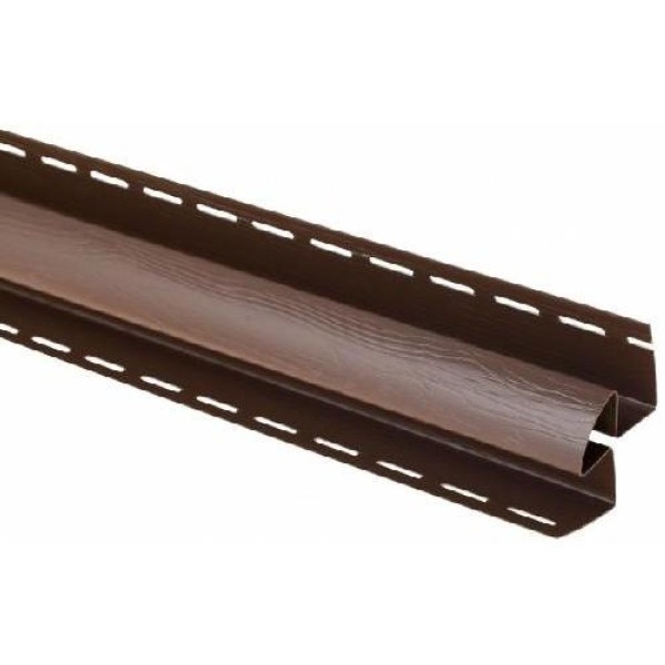 Угол внутренний Премиум Т-13, ВН, Тёмный Орех купить в Орле