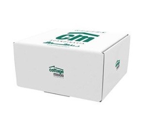 Ремонтный набор CM Bord (грунт, краска, 2 кисти) купить в Орле