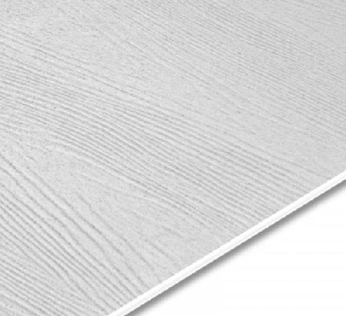 Фиброцементный сайдинг Roofas Board Wood Опал Серебристый купить в Орле
