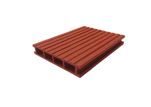 Террасная доска  из ДПК ECODECKING HIT Терракотовый купить в Орле
