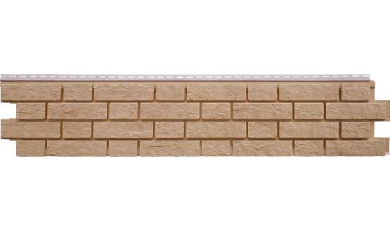 Фасадная панель GL ЯФАСАД Балтийский кирпич янтарь купить в Орле