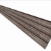 Cайдинг из ДПК NanoWood Шлифовка+тиснение с одной стороны Венге купить в Орле