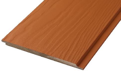 Фиброцементные панели Wood Click F32 купить в Орле