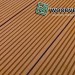 Террасная доска из ДПК WOODVEX Select Терракота купить в Орле