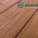 Террасная доска из ДПК WOODVEX Select Терракота купить в Орле