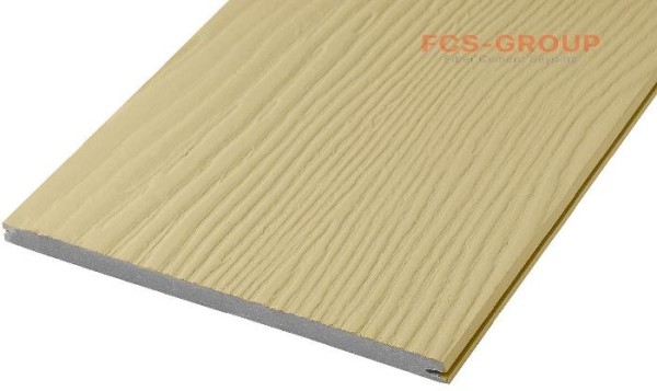 Фиброцементные панели FCS Group Wood Line F11 купить в Орле
