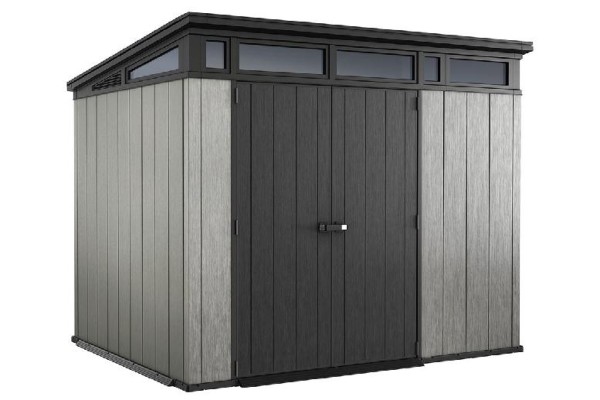 Сарай Артисан 9х7 (279 х 216 см) купить в Орле