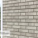 Фасадная панель Ю-пласт Стоун Хаус S-Lock Клинкер Балтик холодный цемент купить в Орле