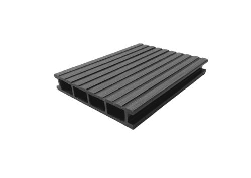 Террасная доска  из ДПК ECODECKING HIT Серый купить в Орле