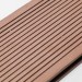 Террасная доска  из ДПК ECODECKING Экстра Шоколад купить в Орле