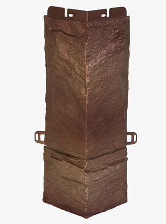 Наружный угол гранит (пиренейский), 0,47 х 0,16м купить в Орле