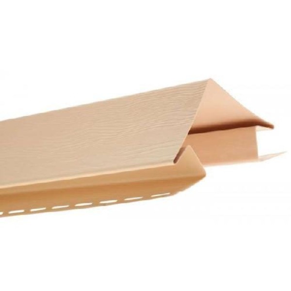 Угол наружный Премиум, Т-12, ВН, Золотистый купить в Орле