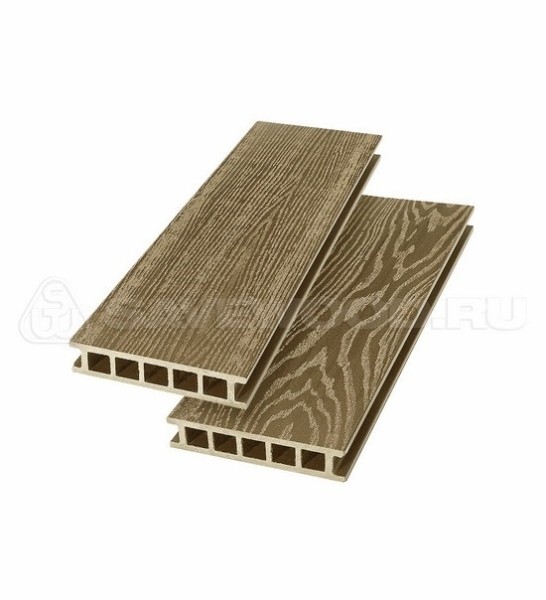 Террасная доска из ДПК SW-Fagus «SaveWood» тик купить в Орле