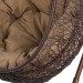 Кресло Подвесное из искусственного ротанга AFM-219A Brown купить в Орле