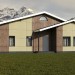 Фиброцементный сайдинг Roofas Board Stone Базальт купить в Орле