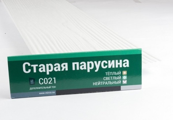 Сайдинг Мирко 7,5 под дерево С021 купить в Орле