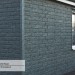 Фасадная панель Ю-Пласт Стоун-хаус камень изумрудный (двойной замок) купить в Орле