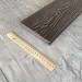 Террасная доска Latitudo Solid 150х21 Венге (Полнотелая) купить в Орле