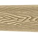 Террасная доская ДПК NanoWood Double 3D Натур купить в Орле