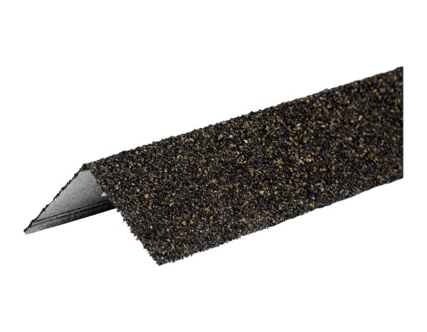 Уголок металлический внешний ТЕХНОНИКОЛЬ HAUBERK, Перуанский купить в Орле