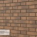 Фасадная панель Ю-пласт Стоун Хаус S-Lock Клинкер Балтик магма купить в Орле