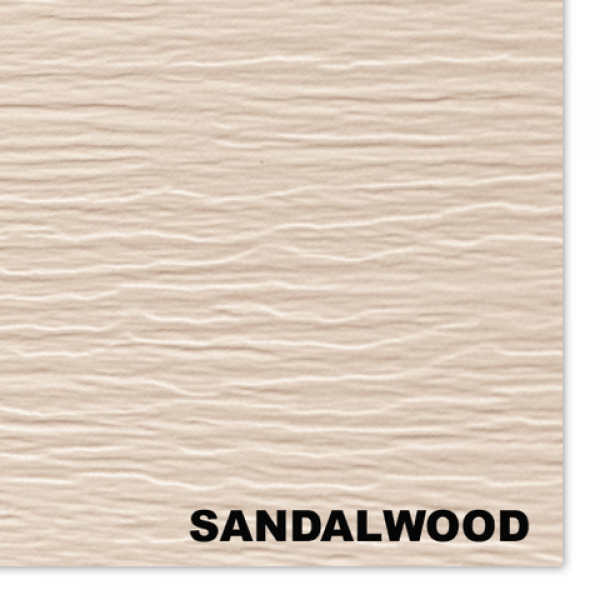 Сайдинг Виниловый Mitten, Oregon Pride, Sandalwood купить в Орле