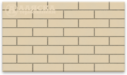 Фасадные Термопанели Аляска Amsterdam cream купить в Орле