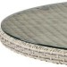 Комплект плетеной мебели AFINA из иск. ротанга T705ANT/Y137C-W85 Latte 2Pcs купить в Орле
