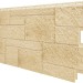 Фасадная панель VOX Sandstone (Сандстоун) кремовый купить в Орле