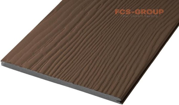 Фиброцементные панели FCS Group Wood Line F21 купить в Орле