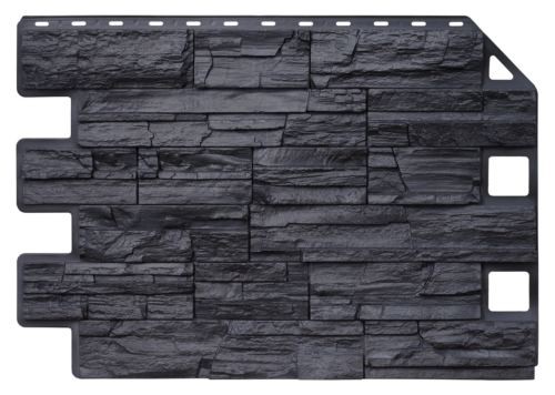 Фасадная панель Royal Stone, Камень Скалистый, Кингстон купить в Орле