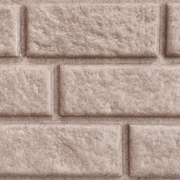 Сайдинг BRICKHOUSE белый купить в Орле