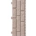 Сайдинг BRICKHOUSE белый купить в Орле