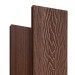Террасная доска Latitudo Solid 150х21 Каштан (Полнотелая) купить в Орле