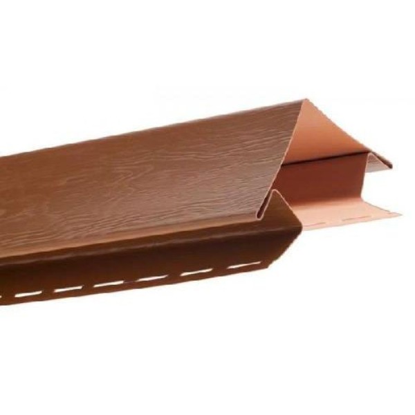 Угол наружный Премиум, Т-12, ВН, Светлый Дуб купить в Орле