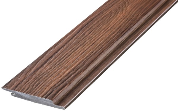 Фиброцементный сайдинг FCSPRO Click Shtil (Золотой орех) купить в Орле