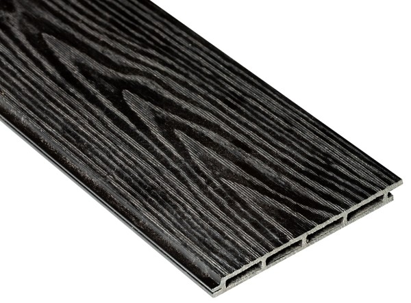 Фасадная доска из ДПК 3D Faynag - Кварц купить в Орле