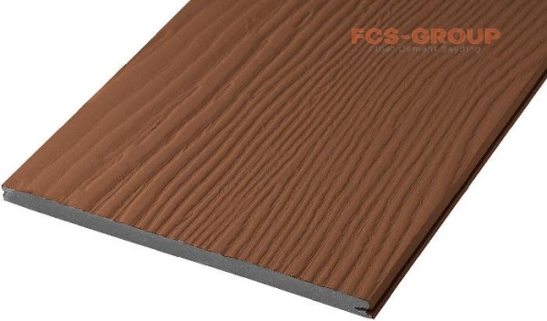 Фиброцементные панели FCS Group Wood Line F30 купить в Орле