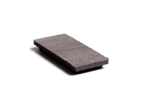 Заглушка для лавочного бруса Ecodecking Комфорт 40х90 венге купить в Орле