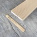 Террасная доска Latitudo Solid 150х21 Натур (Полнотелая) купить в Орле