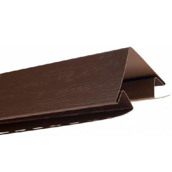 Угол наружный Премиум, Т-12, ВН, Тёмный Орех купить в Орле