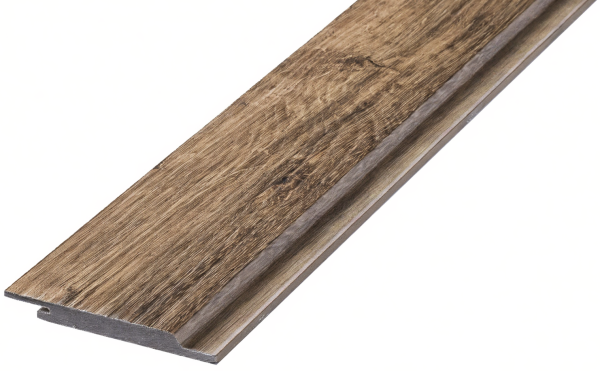 Фиброцементный сайдинг FCSPRO Click Shtil (Кедр) купить в Орле