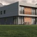 Фиброцементные сайдинг Roofas COLOR Line Light Gray купить в Орле
