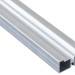 Лага алюминиевая KRONEX 40x15x3000 мм опорная Slim купить в Орле