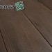 Террасная доска из ДПК WOODVEX Select Венге Colorite купить в Орле