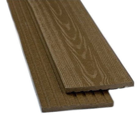 Заборная доска из ДПК  ECODECKING Дерево купить в Орле