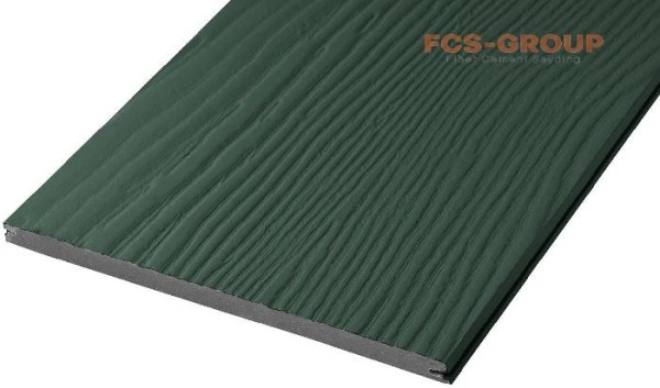 Фиброцементные панели FCS Group Wood Line F31 купить в Орле